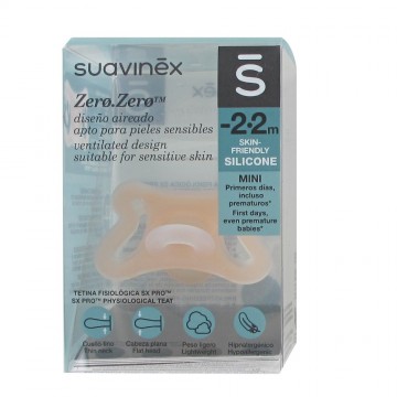 Chupete Zero.Zero -2·2m...