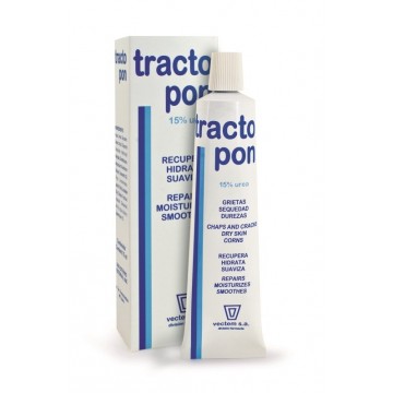 TRACTOPON Crema 15%