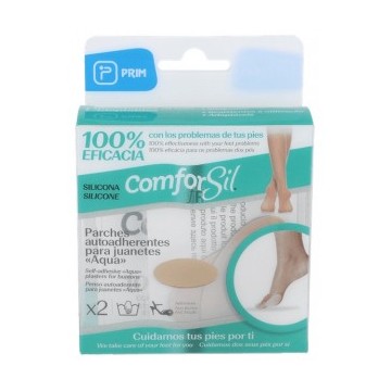 Parches Adherentes para...