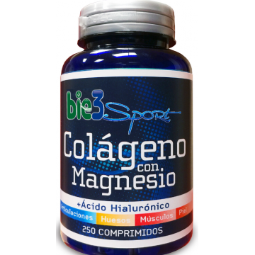 BIE3 Sport Colágeno con...