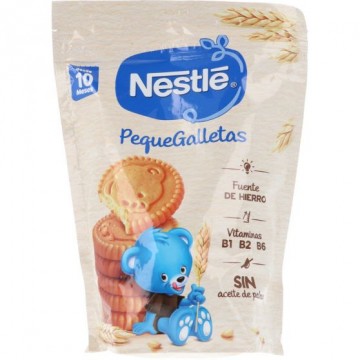 NESTLÉ Pequegalletas 180 g