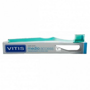 Cepillo Medio Access VITIS