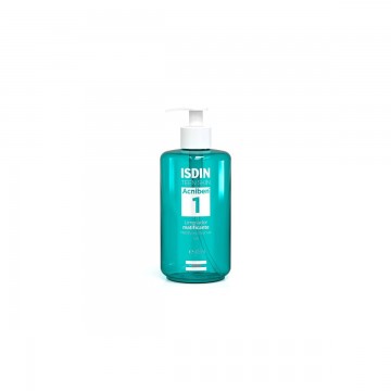 ISDIN TEEN SKIN Acniben...