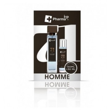 Pack Perfume Nº 71 IAP PHARMA