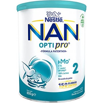 NAN Optipro 2 Nestlé 800 g