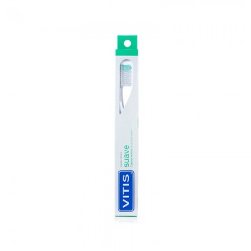 Cepillo Dental VITIS Suave