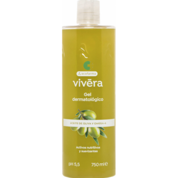 Gel Oliva