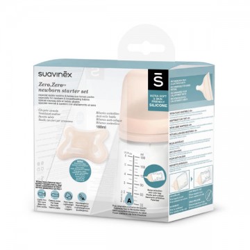 Set Recién Nacido Zero.Zero...