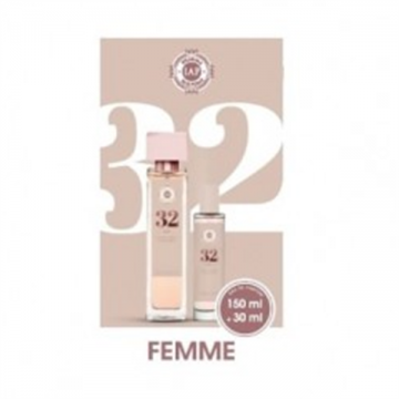 Pack Perfume Nº 32 IAP PHARMA