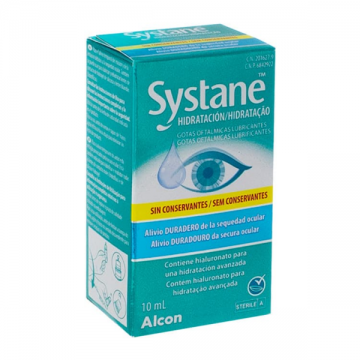 Systane Hidratación