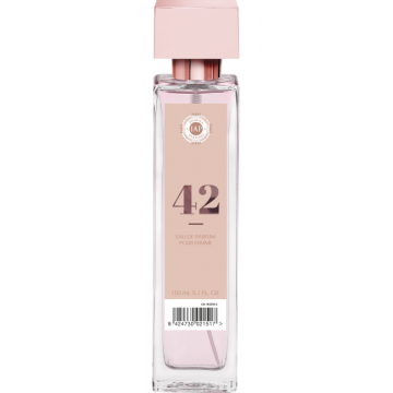 Perfume IAP PHARMA Nº42 150 ML