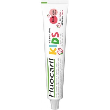 FLUOCARIL Kids Gel Dental...