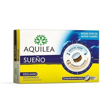 AQUILEA SUEÑO COMPACT