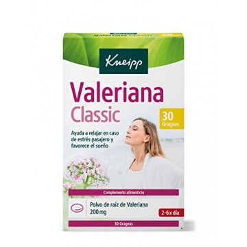 VALERIANA CLASSIC Kneipp 30...