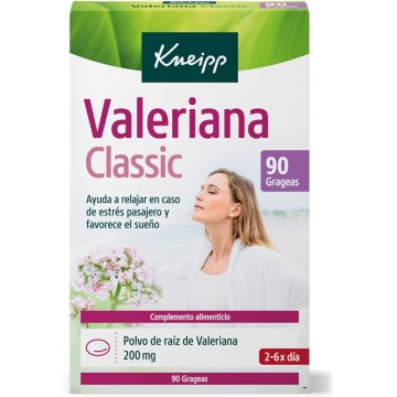 VALERIANA CLASSIC Kneipp 90...