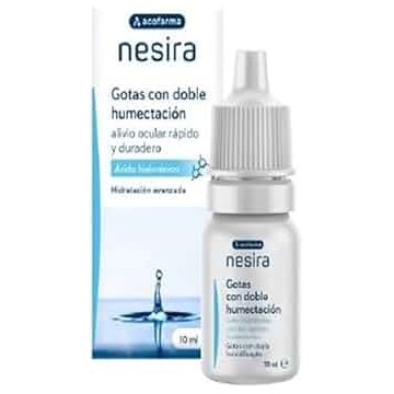 ACOFARMA NESIRA Gotas con...