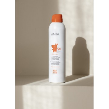 Fotoprotector Spray...