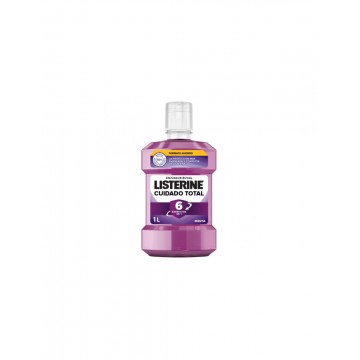 LISTERINE Cuidado Total 1L