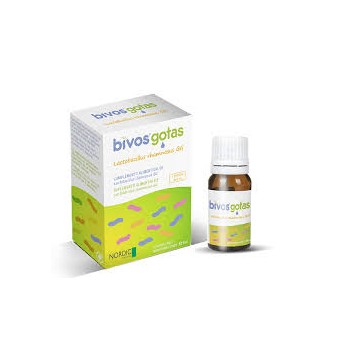 Bivos Gotas