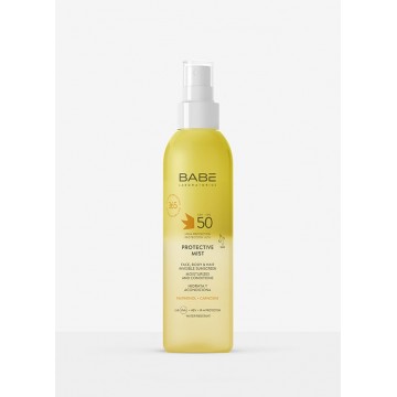 BABÉ Protective Mist 50