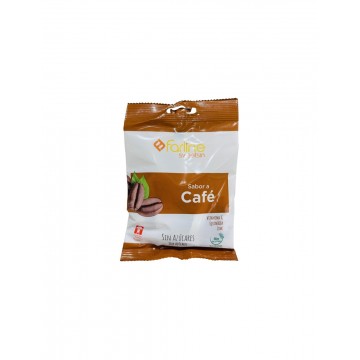 Caramelos Sabor Café FARLINE