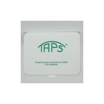 TAPS Tapones Cera