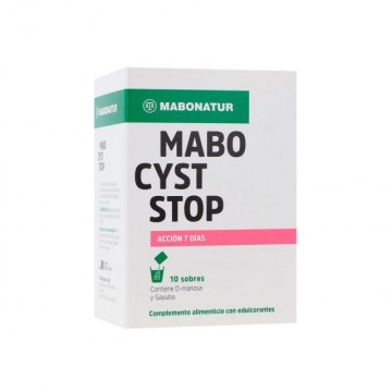 MABO CYST STOP MABONATUR