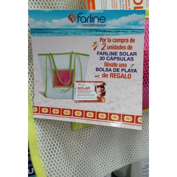 FARLINE Complementos Solar...