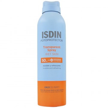 Fotoprotector ISDIN...