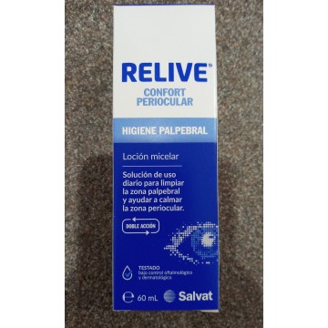 RELIVE Confort Periocular...