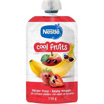 Nestlé COOL FRUITS