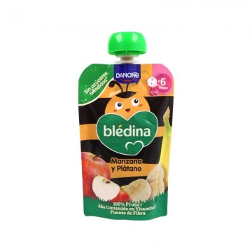 DANONE Bledina Manzana y...