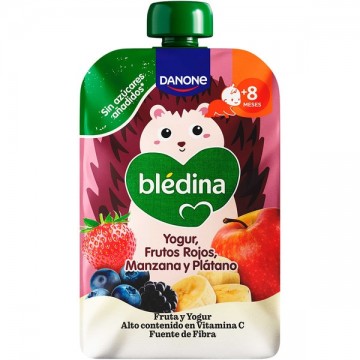 DANONE Bledina Yogur,...