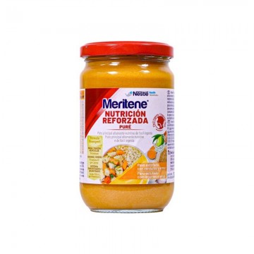 MERITENE Nutrición...