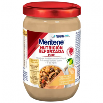 MERITENE Nutrición...