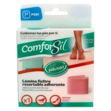 COMFORSIL Lámina Fieltro...