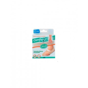 COMFORSIL Corrector Diurno...