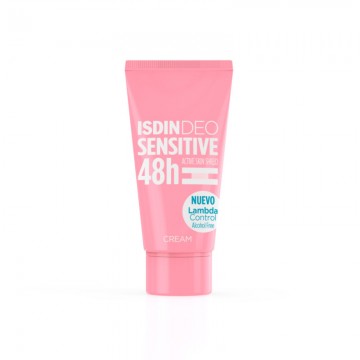ISDINDEO Sensitive Crema