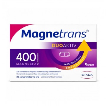 Magnetrans Duoaktiv 400
