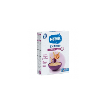 Papilla NESTLÉ EXPERT Avena...
