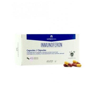 Inmunoferon CANTABRIA LAB