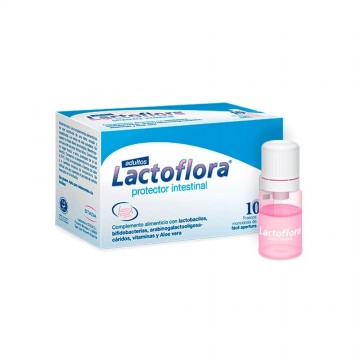 LACTOFLORA Adultos...